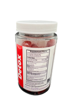 Load image into Gallery viewer, Apple Cider Vinegar + Aronia Gummies