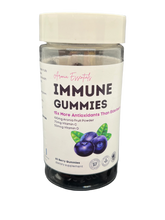 Load image into Gallery viewer, Aronia Immune Gummies
