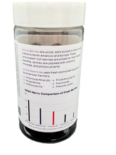 Load image into Gallery viewer, Aronia Immune Gummies
