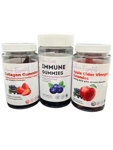 Gummies Bundle