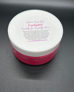 Nantucket Salt Scrub