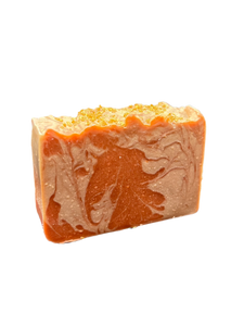 Cherry Almond