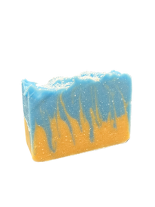 Sea Salt & Driftwood