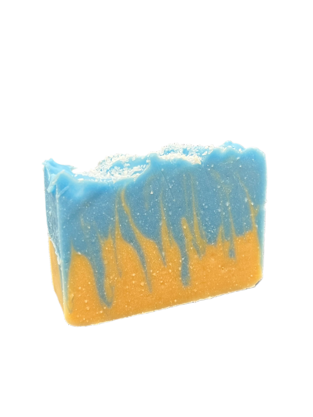 Sea Salt & Driftwood