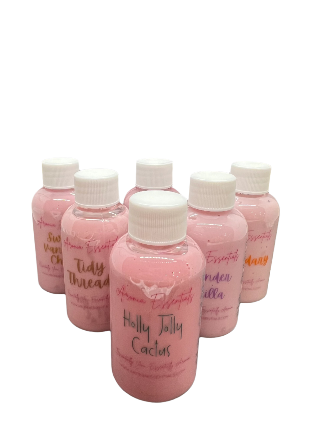 Black Friday Mini 6 Bundle