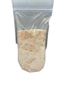 Lemongrass Laundry Detergent Refill Bag