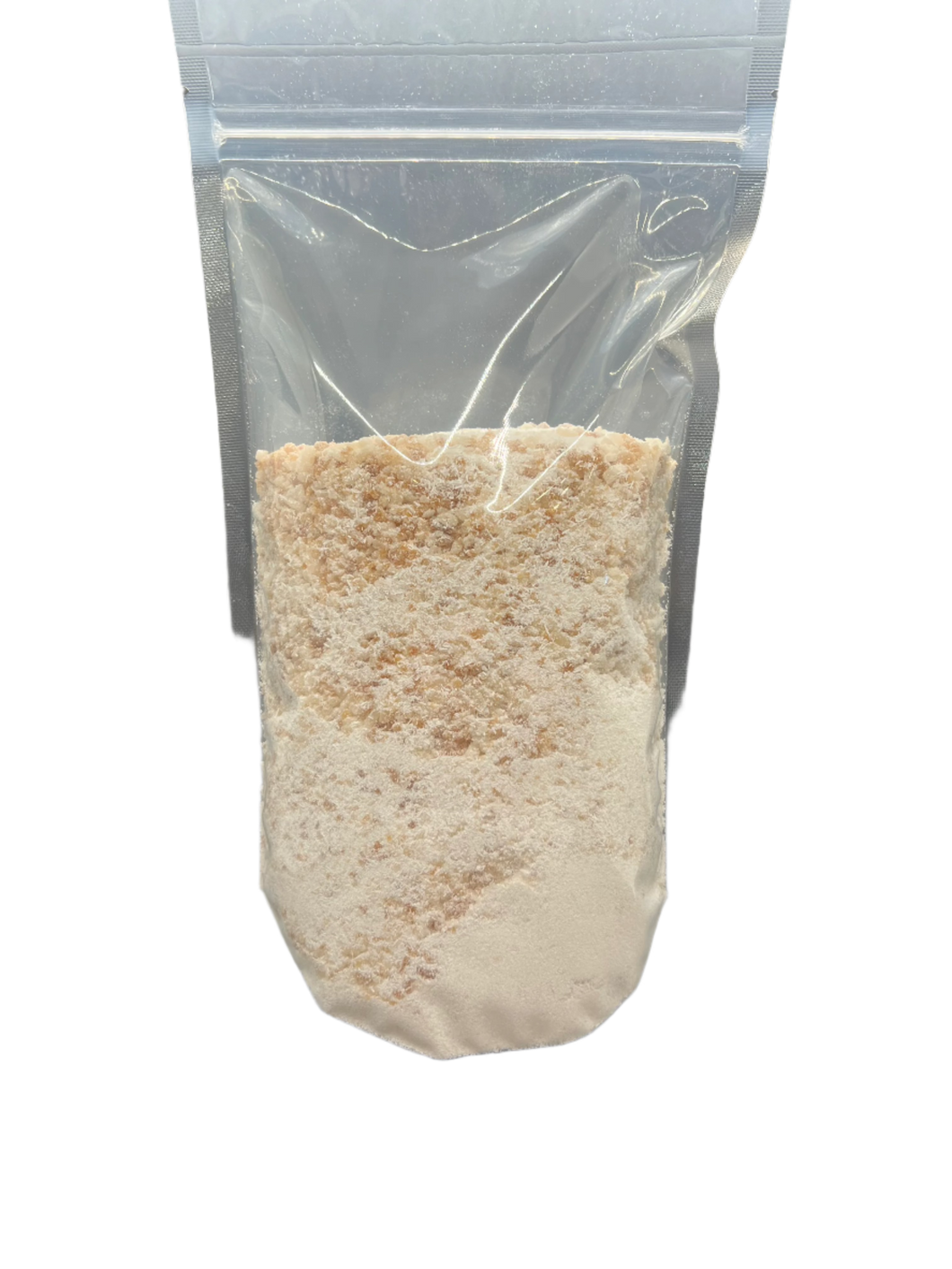 Lemongrass Laundry Detergent Refill Bag