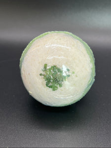 Cabin Fever Bath Bomb