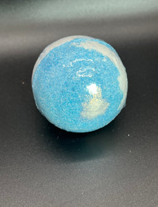 Angel's Kiss Bath Bomb