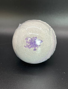 Swanky Bath Bomb