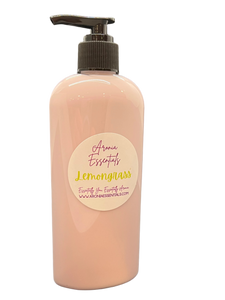 Lemongrass