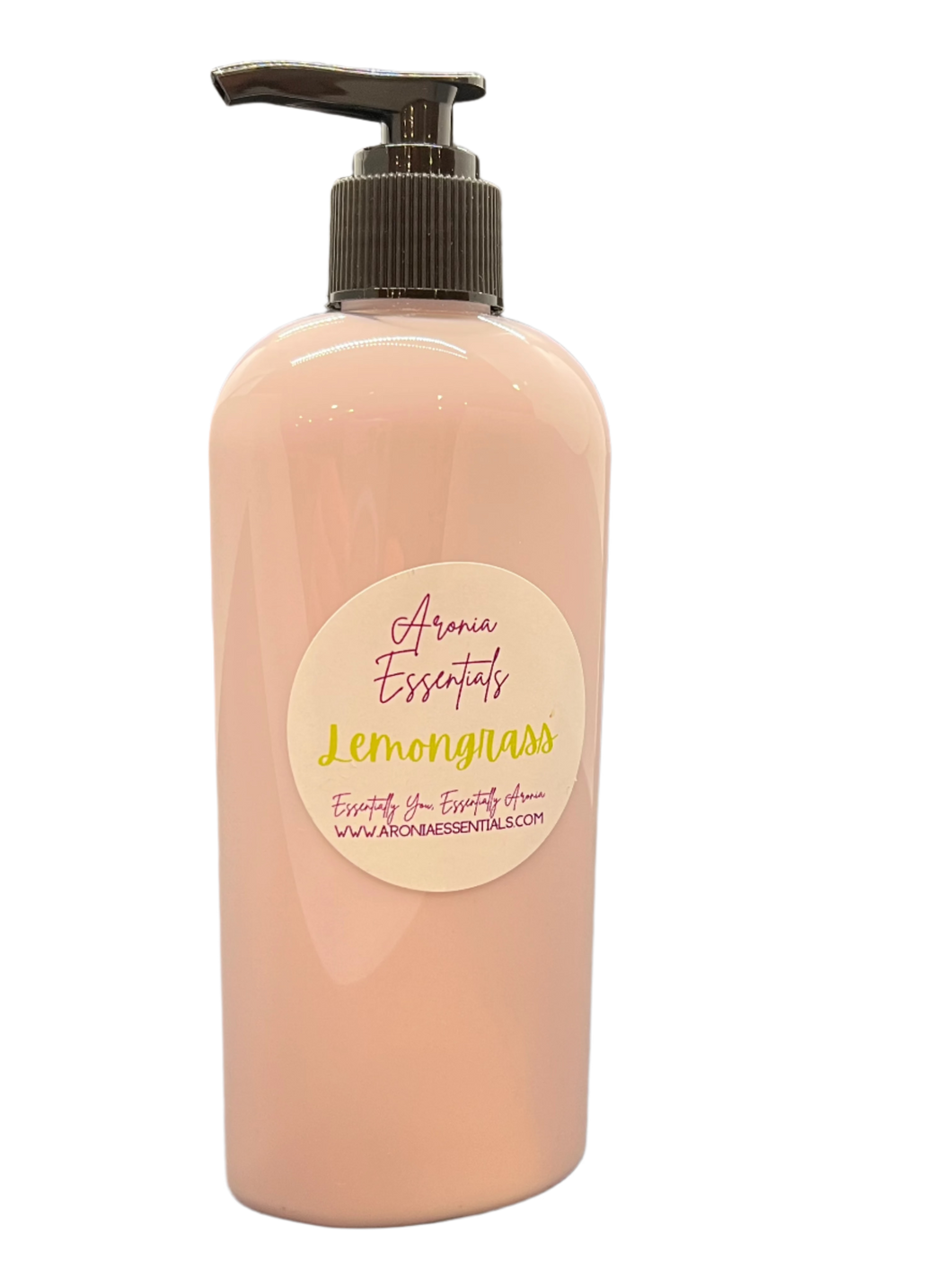Lemongrass