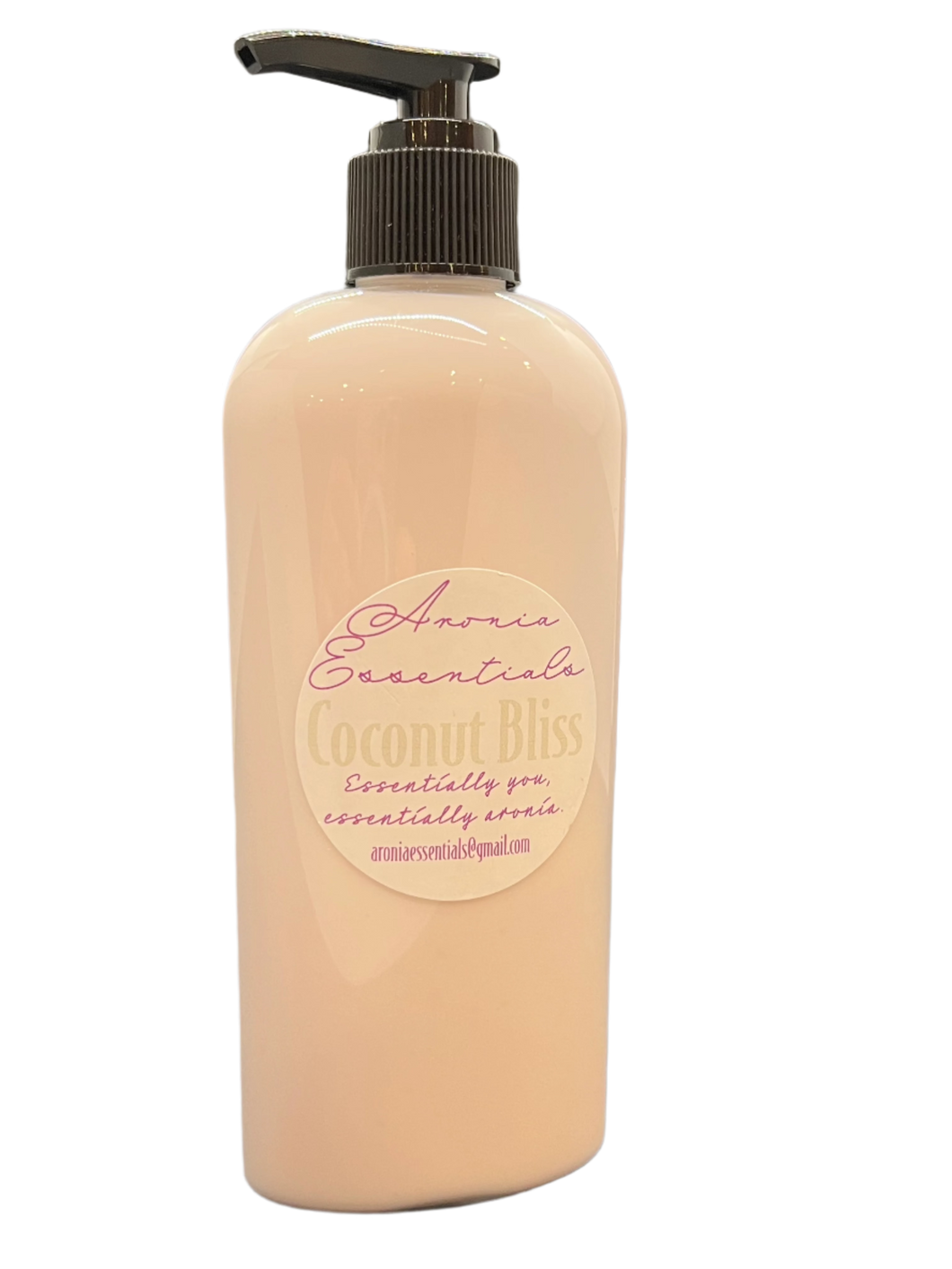 Coconut Bliss