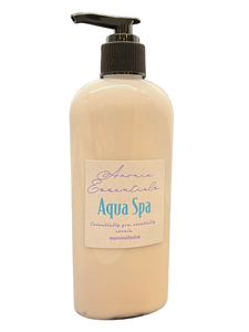 Aqua Spa