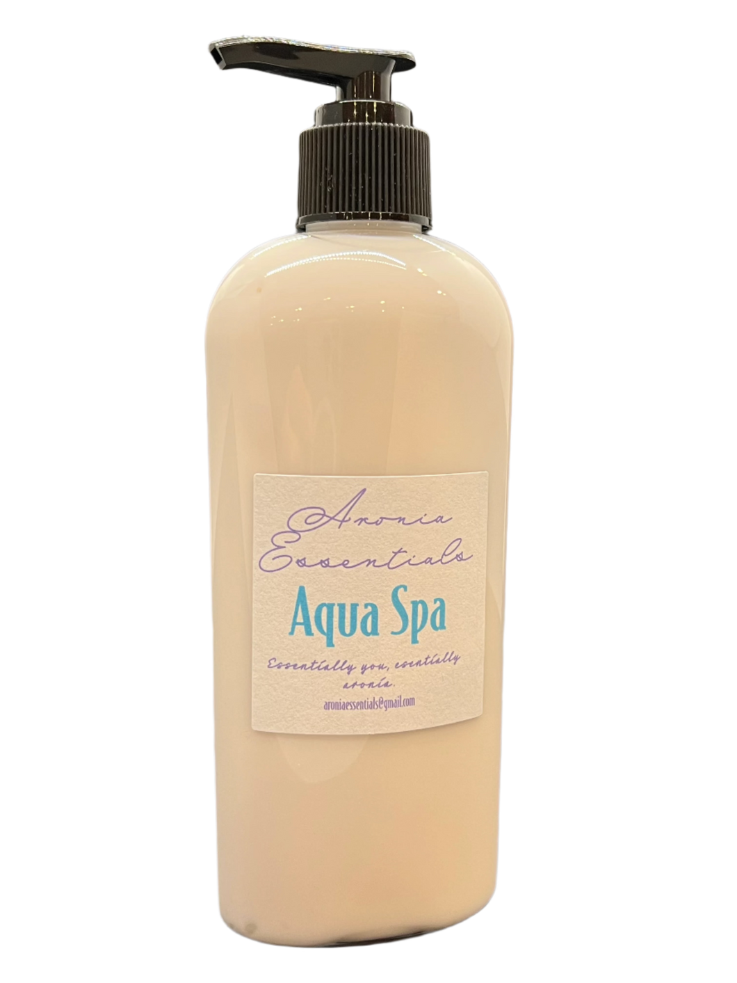 Aqua Spa