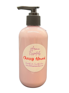 Cherry Almond