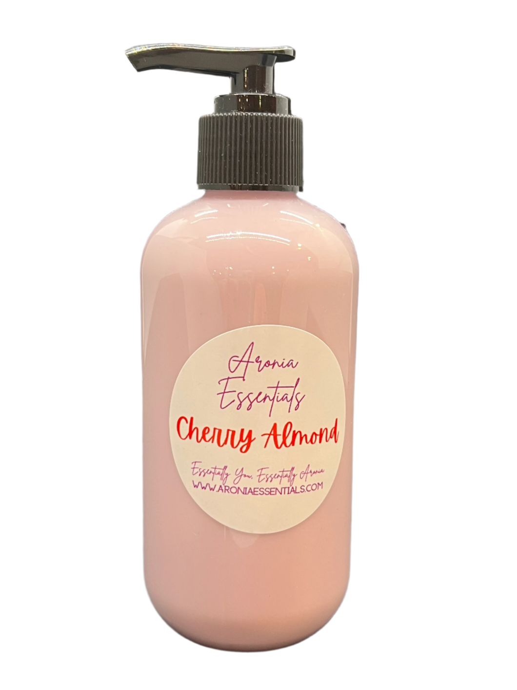 Cherry Almond