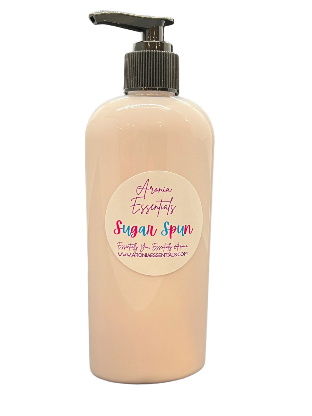 Sugar Spun