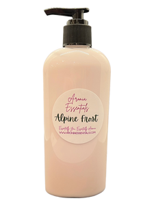 Alpine Frost