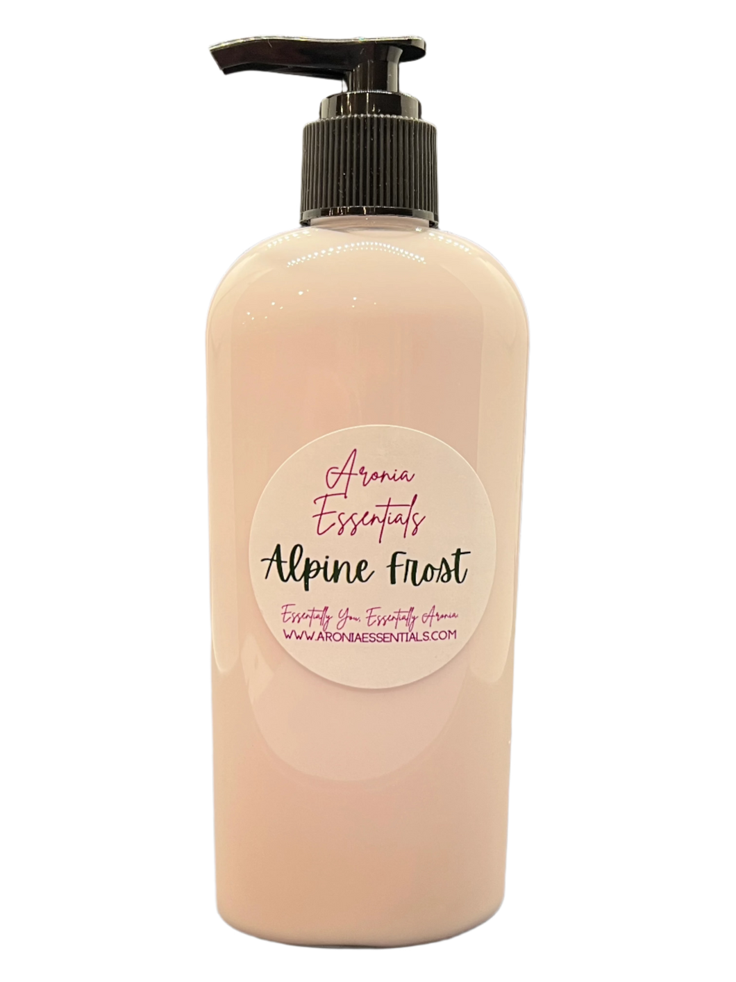 Alpine Frost