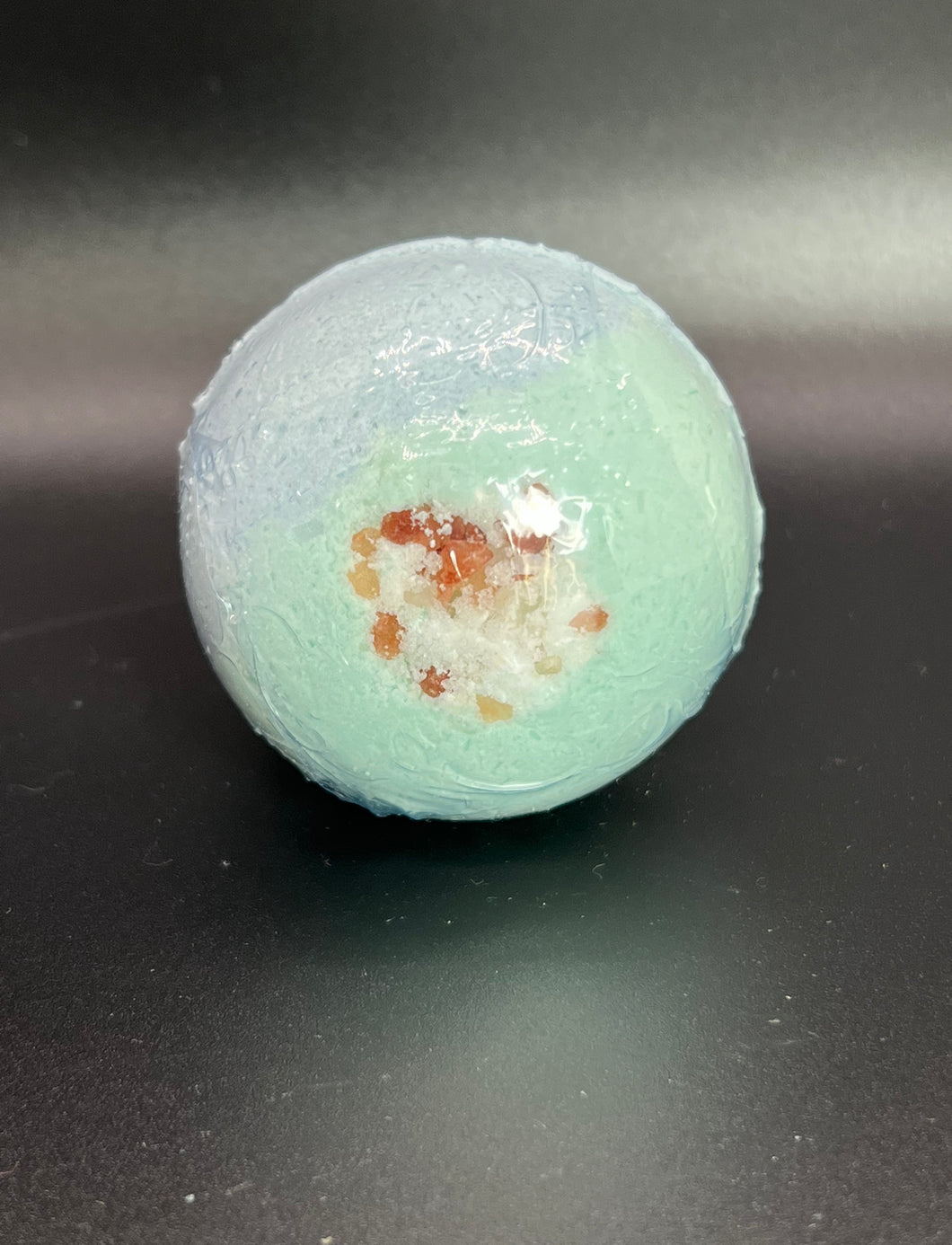 Sea Salt & Driftwood Bath Bomb
