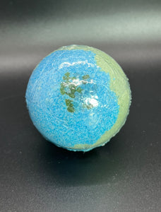 Unwind Bath Bomb