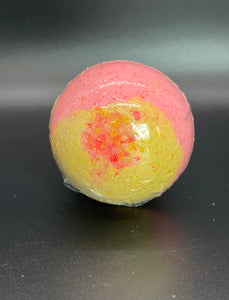 Tropical Paradise Bath Bomb