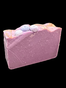 Lavender Vanilla
